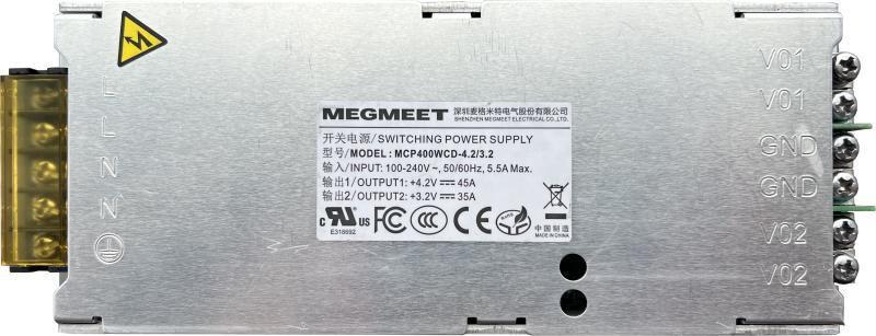 HIK VISION PW.L188W1.802,  Flex II -  (PW.L188W1.802)