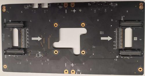 HIK VISION DS-D40CE22-2F/ HUB,  Flex II - (DS-D40CE22-2F/HUB)