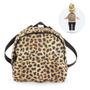 Corolle Leopard Doll Backpack 36cm (9000213020)