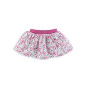 Corolle Ma - Doll Skirt Floral