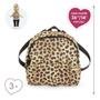 Corolle Leopard Doll Backpack 36cm (9000213020)