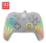 TURTLE BEACH Afterglow Wave - Grey - Wired Controller - Nintendo Switch 2