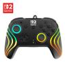 TURTLE BEACH Afterglow Wave - Black - Wired Controller - Nintendo Switch 2