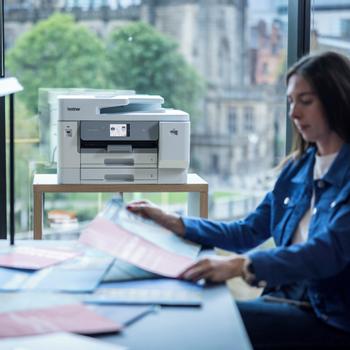 BROTHER MFC-J6975DW (MFCJ6975DWRE1)