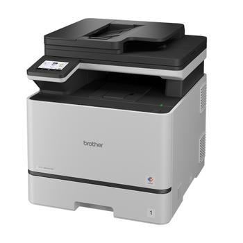 BROTHER DCP-L8630CDW (DCPL8630CDWRE1)