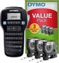 DYMO 160 valuepack LabelManager + 3x12mm tape