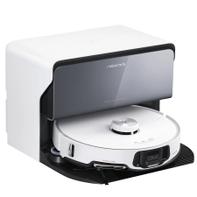 Roborock S8 MaxV Ultra 2,77 L Kombi Hvid