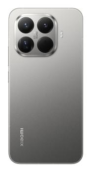 XIAOMI 15T Pro 512GB (gray) Smartphone,  6,83'' AMOLED skärm, 50+50+12 och 32 MP kamera, IP68, 5G (MZB0KUUEU)