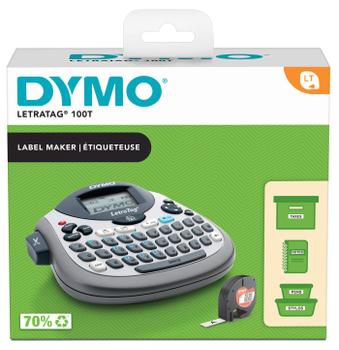 DYMO Letratag 100T Label Printer  (2174594)