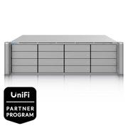 UBIQUITI 3U UniFi Protect NVR with 