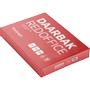 WhiteLabel Daarbak Redoffice Kopipapir A4 80g C-grade hvid 500ark