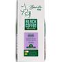 BLACK COFFEE PRO Organic kaffe hele bønner 1000g
