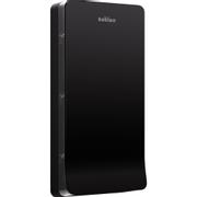 Satino Interfold XL dispenser til håndklædeark Z+W sort
