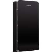 Satino Folded dispenser XL til håndklædeark V+C sort