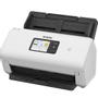 BROTHER ADS4550W Desktop document scanner