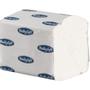 Bulkysoft toiletpapir i ark 19x11cm 2-Lags hvid