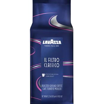 LAVAZZA Il Classico formalet kaffe 1000g (3682)
