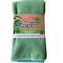 WhiteLabel Multy mikrofiberklud 35x35cm grøn
