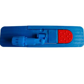 Nordisk Microfiber Moppefemfører med magnet 40cm atuo lås (4042)