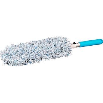 Nordisk Microfiber Komplet afstøvningsmoppe 51cm (42503)