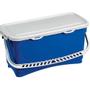 Nordisk Microfiber Hermetic boks til 40cm mopper 20l med låg