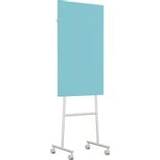 LINTEX Mono Mobile glastavle 707x1960mm magnetisk calm