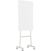 LINTEX Mono Mobile glastavle 1507x1960mm magnetisk pure