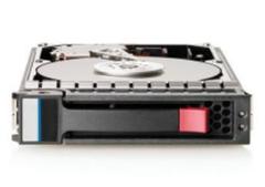 Hewlett Packard Enterprise 2TB 6G SATA 7.2K 3.5in NETY