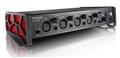 TASCAM USB Audio/MIDI Interface - 4 In 4 Out