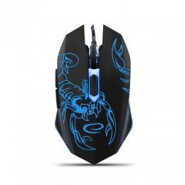 ESPERANZA Mx203 Scorpio Mouse Gaming  (EGM203B)