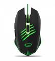 ESPERANZA Mouse Gaming Right-Hand Usb 