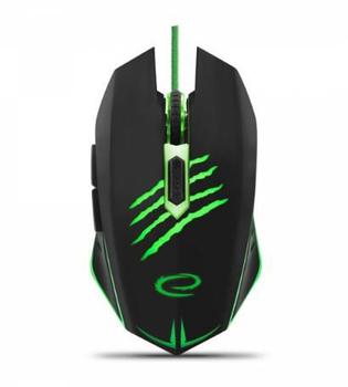 ESPERANZA Mouse Gaming Right-Hand Usb  (EGM209G)