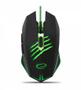 ESPERANZA Mouse Gaming Right-Hand Usb 