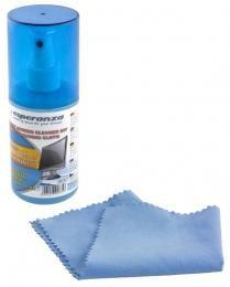 ESPERANZA Equipment Cleansing Kit  (ES121)