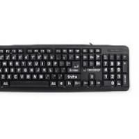 ESPERANZA Standard USB keybord with big letters EK129 (EK129)