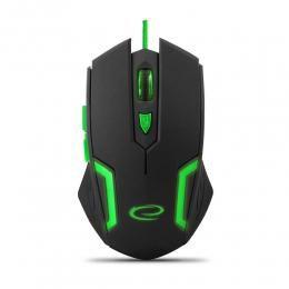 ESPERANZA Mx205 Fighter Mouse Gaming  (EGM205G)