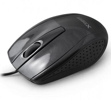 ESPERANZA Mouse Office Right-Hand Usb  (XM110K)