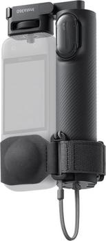 Insta360 Foldable 2-In-1 Selfie Stick  (CINSCAVU)