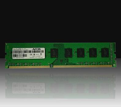 AFOX Ddr3 8G 1333 Udimm Memory  (AFLD38AK1P)
