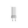 MOPHIE Power Adapter GaN USB-C Dual 70w Hvid (409919998)