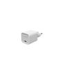 MOPHIE Power Adapter GaN USB-C 35w Hvid