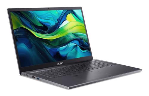 ACER Aspire 17 A17-51M-54EU 17.3 FHD IPS Core 5 120U 16GB/1TB SSD Win11 (NX.J02EG.01X)