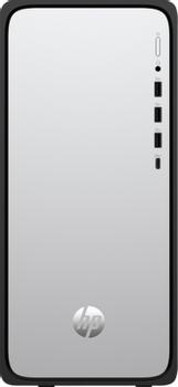 HP OmniDesk AI PC M03-0450ng Core Ultra 5 225 16GB/ 512GB SSD Windows 11 Gray Wood (C5JS5EA#ABD)