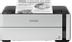 EPSON EcoTank ET-M1180 Printer Mono Duplex inkjet ITS A4 1200x2400dpi 15.4ppm 250sheets USB LAN Wi-Fi