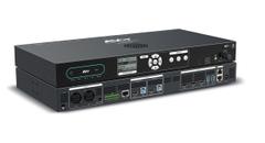 AVERMEDIA MT500 4K Video and audio 