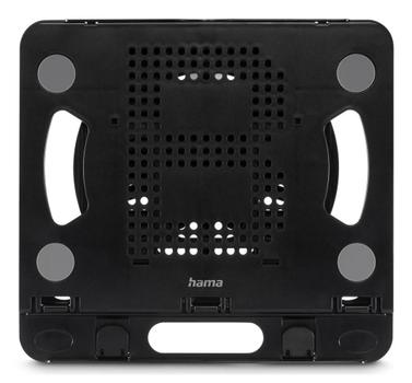 HAMA Rotation Laptop Stand Black (126817)