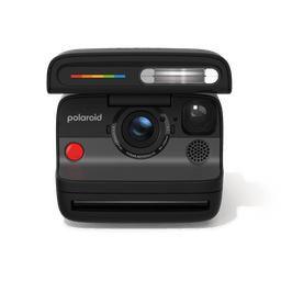 POLAROID Flip 79 X 79 Mm Black (9120134283139)