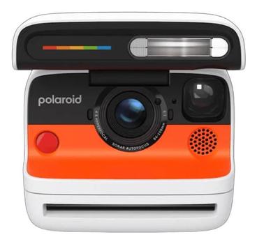 POLAROID Flip 79 X 79 Mm Black, (9120096778148)