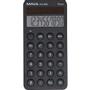 Maul Eco MD2 lommeregner 10-ciftet LCD-skærm sort