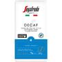 SEGAFREDO Decaf kaffe formalet 425g